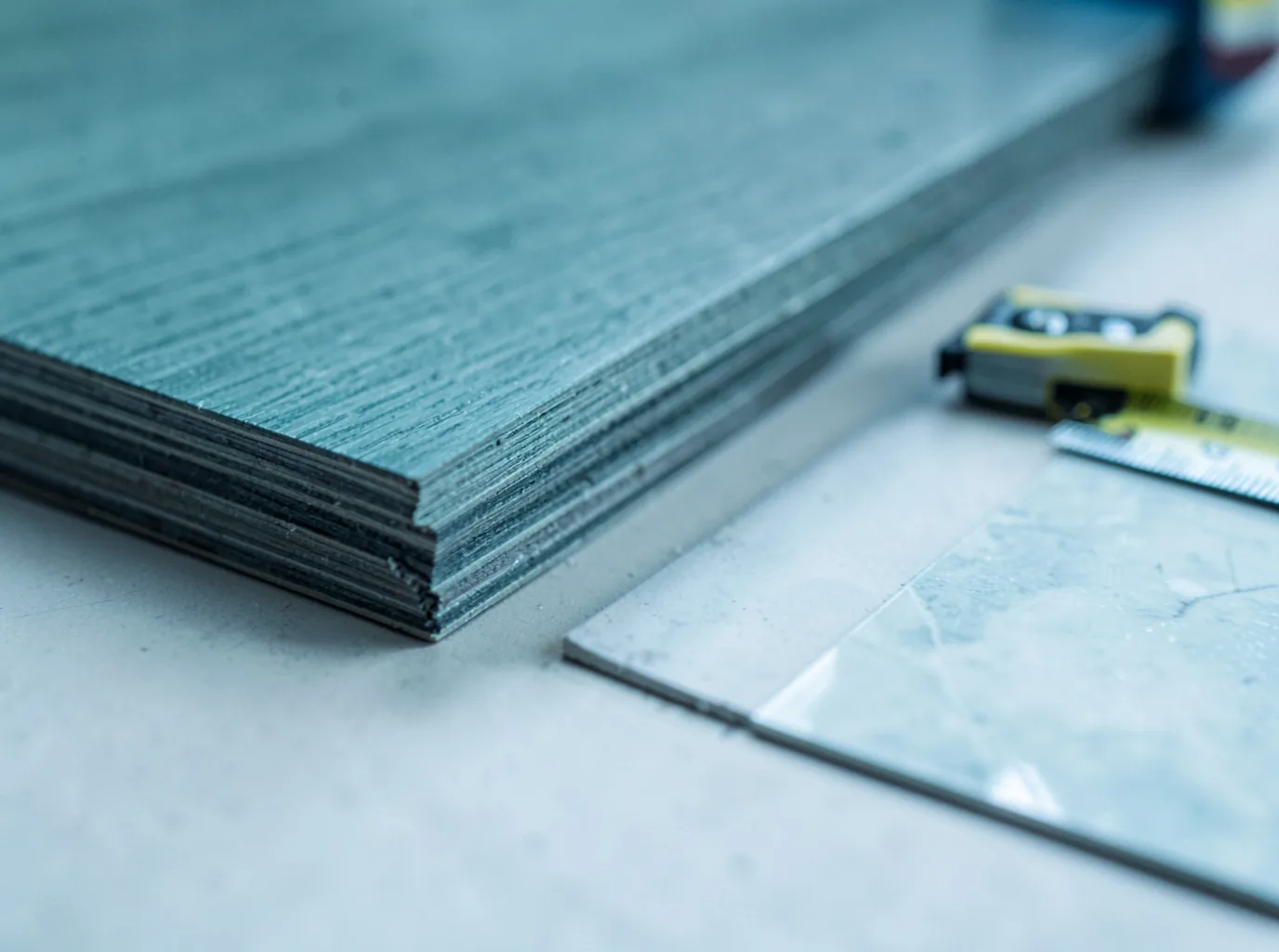 Luxury Vinyl Plank Installation Toyah, TX FAQs